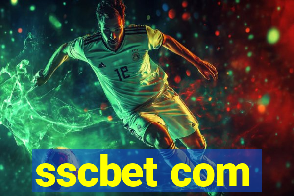 sscbet com